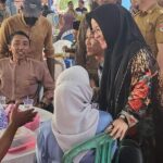 Elfianah Mudah Ditemui dan Selalu Berikan Solusi