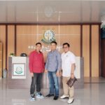 Komi Pelda : Keputusan Bawaslu Mesuji Memenuhi Rasa Keadilan