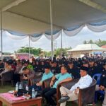 Bawaslu Tulang Bawang Akan Perketat Pengawasan Pilkada di Setiap Titik Yang Rawan