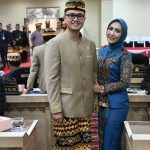 Farris Anggota DPRD Hadiri HUT Kabupaten Tulang Bawang, dr. Veny Anisya Sampaikan Doa dan Harapan